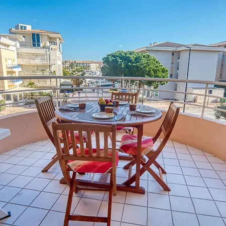 Le Consul By Interhome * Frejus