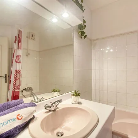 Le Consul By Interhome Apartment Frejus