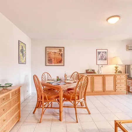 Le Consul By Interhome * Frejus